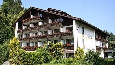 Hotel Tyrol, Oberstaufen