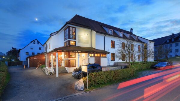 Hotel Garni Am Mühlbach, Ottobeuren
