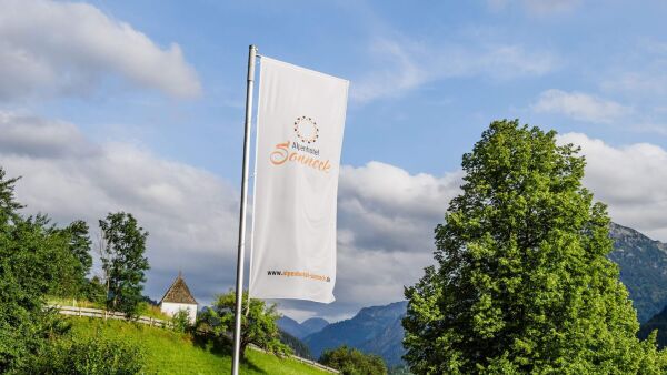 Alpenhotel Sonneck, Bad Hindelang