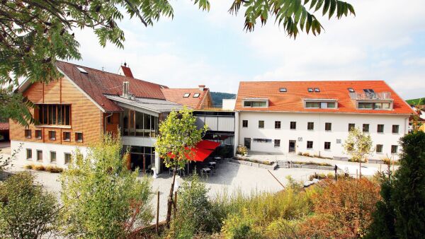 Energiehotel Kultiviert, Wildpoldsried