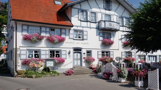 Hotel-Gasthof Zur Kapelle, Nonnenhorn
