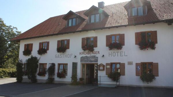 Landhotel und Gasthof Kirchberger, Wildsteig