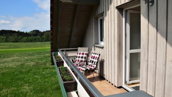 Bauernhof Dieing, Isny im Allgäu