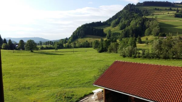 Bergbauernhof Aichele, Missen-Wilhams