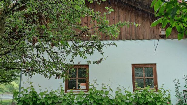 Landhof Orf, Ottobeuren
